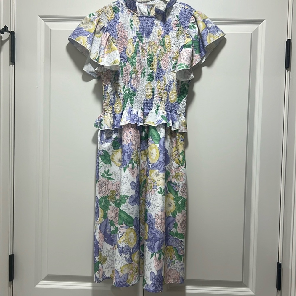 SundayUp dress EUC size L